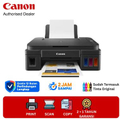 Canon PIXMA G2010 Printer Inkjet All-In-One