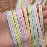 6mm narrow plaid shoelaces for white sneakers, AF1, AJ1, Air Force One sports shoes, black and white