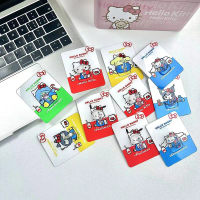 Sanrio Cinnamoroll My Melody Girl Hello Hello Kitty 1ชิ้น