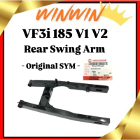 Original SYM VF3 VF3i 185 VF3185 VF3i185 SYM185 LE Pro ABS V1 V2 Rear Swing Arm 52100-VF3-000 Fork C
