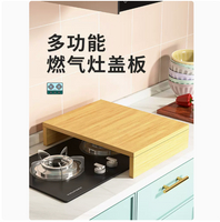 微波爐支撐架檯面爐頭架子爐架燃氣灶上的置物架爐台電磁爐支架