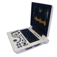 P20 Notebook Ultrasonic Diagnostic System Buy Machine Portable Ultrasound Scanner