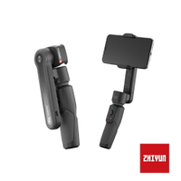 限時★..  Zhiyun 智雲 Smooth XS 手機二軸自拍棒 穩定器 粉嫩色調 智能拍片 含三腳架+質感收納袋 可折疊伸縮 正成公司貨 保固18個月【夏日限時 全館點數5倍送】