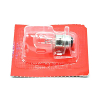 34901KPH881 - Bohlam Depan (Bulb Headlight) - Supra X 125