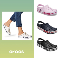 Crocs卡駱馳-中性鞋Baya克駱格涼鞋-205089