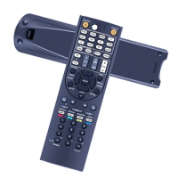 Replacement Remote Control Compatible With Onkyo TXNR545 TXNR646 TXNR747 TX-NR545 TX-NR646 TX-NR747 AV Receiver