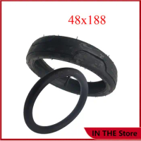 New 48x188 wheelchair children'scar tires, internal and external tire accessories for strollers