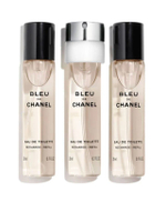 BLEU D CHANEL SPRY RFIL 3X20