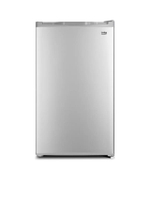 ตู้เย็นมินิบาร์ รุ่น RS9222S สีเงิน