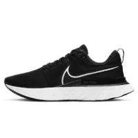REACT INFINITY RUN FLYKNIT 2 BLACK