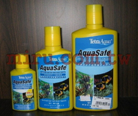 【西高地水族坊】德國Tetra 水質穩定劑(500ml)