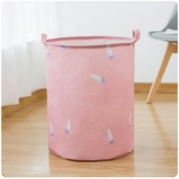 衣服玩具收納籃 層架 儲物架（中號粉色蘿蔔）