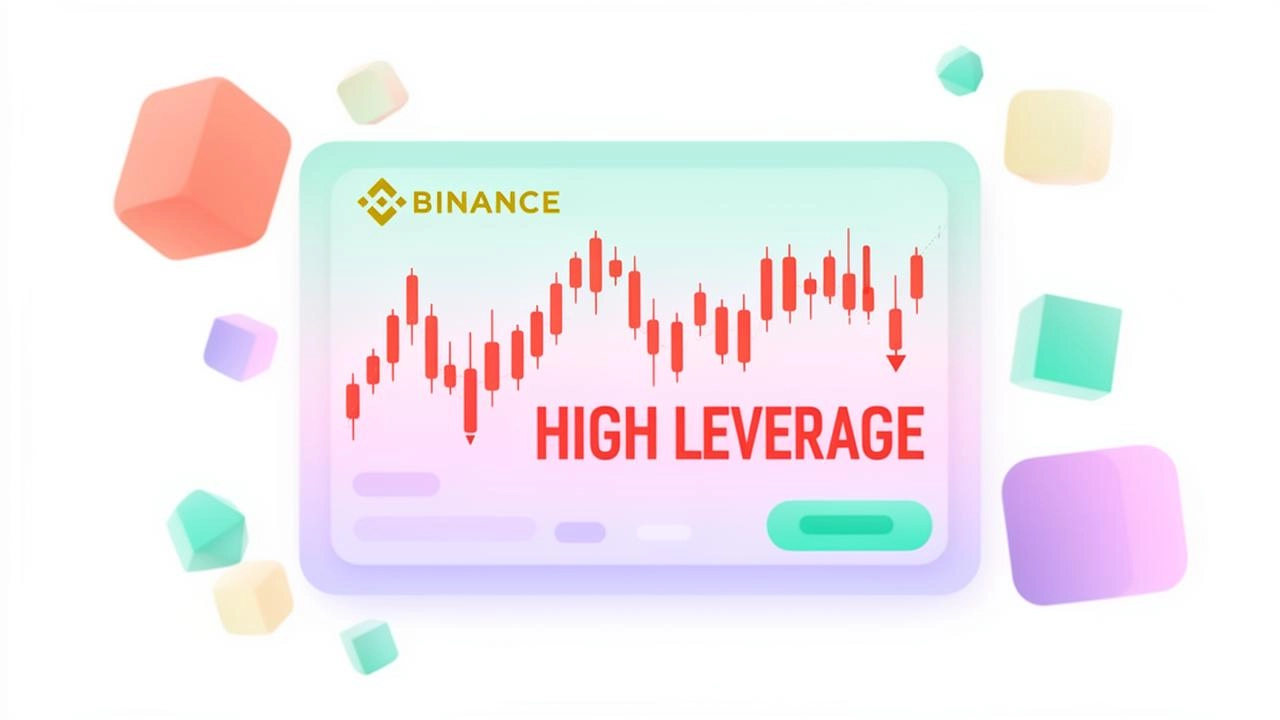 Binance lansira SpaceX Perpetual Futures s 25x polugom dok SPCX dionice klize natrag na IPO cijenu — BigGo Finance