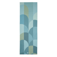 【Yoga Design Lab】Yoga Mat Towel 瑜珈舖巾 - Rise (濕止滑瑜珈鋪巾)
