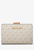 Michael Kors Medium Signature Logo Wallet