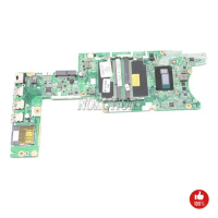 NOKOTION 767820-001 767820-501 774603-501 for HP PAVILION 13-A X360 Laptop motherboard DA0Y61MB6E0 i