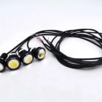 LED Light Bulb for Speedway mini4 Dualtron KAABO ZERO 10X 11X 8 9 10 Electric Scooter Rear Light &amp; Front Light Side Lamp Parts
