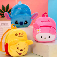 Tas Ransel Anak Karakter Doraemon Lucu - Tas Sekolah Anak Perempuan & Laki-laki Nyaman Ringan untuk 