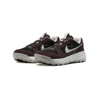 【NIKE 耐吉】Nike ACG Lowcate 慢跑鞋 黑棕 DM8019-202(男鞋 休閒鞋)