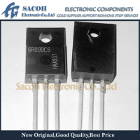 New Original 5PCS/Lot IPA60R099C6 6R099C6 OR IPA60R099C7 60C7099 TO-220F 38A 600V Power MOSFET Transistor