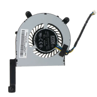 พัดลมระบายความร้อน CPU สำหรับ Lenovo ThinkCentre M73 M83 M93 M93p 03T9949 BAAA7414B2U