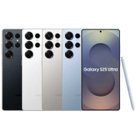 【Samsung 三星】Galaxy S25 Ultra 5G 6.9吋(12G/512G/高通驍龍8 Elite/2億鏡頭畫素/AI手機)