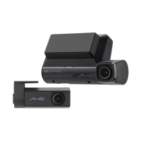 【MIO】含安裝 MiVue 960WD前鏡4K 後鏡2K 新2代星光級 雙鏡頭行車記錄器(送-128G卡 行車紀錄器)