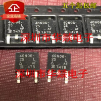 5PCS 40N06-25L SUD40N06-25L TO-252 60V 30A In stock, can be purchased directly from Shenzhen Huayi Electronics