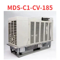 Second-hand MDS-C1-CV-185 Drive test OK Fast Shipping