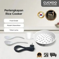 CUCKOO Perlengkapan Rice Cooker Gelas takar