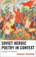 【電子書】Soviet Heroic Poetry in Context