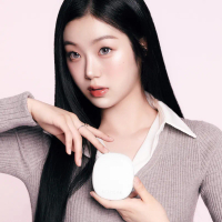 EITHER& Glow Pixel Cushion 12g