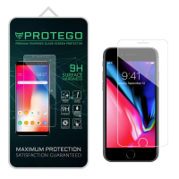 Tempered Glass iPhone SE (2020) Protego Screen Protector