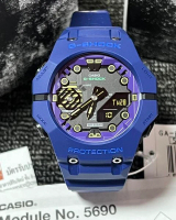 卡西歐 CASIO G-SHOCK GAB001 GAB001CBR GA-B001 GA-B001CBR GA-B001CBR-2 GA-B001CBR-2A男裝錶 女裝錶 手錶 錶 電子錶 情侶錶