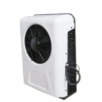NEW Portable Aircon Air Conditioning System 12V 24V Air Conditioner For Car