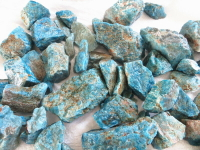 天然磷灰石原石毛料礦物晶體大塊教學標本石擺件