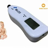 MBJ20 Transcutaneous Bilirubinometer Bilirubin Meter Baby Jaundice Detector Neonatal Jaundice Meter