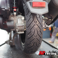 ♔Pirelli ยาง Angel Scooter ขอบ 10 11 12 13 14 15 พีรารี่ ยางรถมอเตอไซค์ N-MAX X-MAX PCX MSX Forza 35