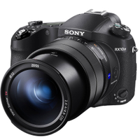 SONY RX10 IV (RX10 M4) 大光圈類單眼相機(公司貨)