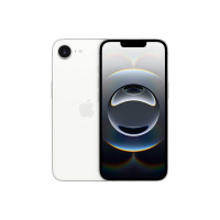 【Apple 蘋果】iPhone 16e (512G)#白色-白色