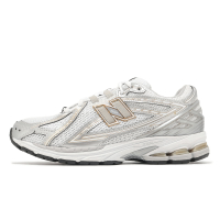 New Balance NB 休閒鞋 1906R 男鞋 女鞋 白 雨雲灰 復古 網布 老爹鞋 運動鞋 NB M1906RI-D