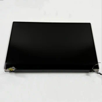 for Dell XPS 13 9380 13.3 inch LCD Touch Screen Display Complete Assembly Upper Part FHD 1920x1080 4K UHD 3840x2160