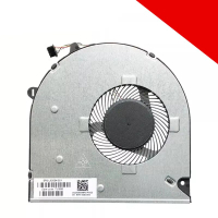 Cpu cooling fan untuk HP 15-du 15s-du 15-DW TPN-C139 L52034-001 250 G8 / 255 G8 / 255 G9 / 250 G9 No
