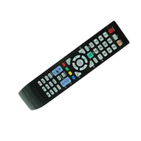 Remote Control For Samsung LN32B550K1VXZD LN37B520P2RXZD LN37B530P2M LN37B530P2MXZD LN37B530P2R PLASMA Smart LED LCD HDTV TV