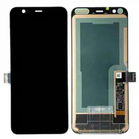 Original LCD Display for Google Pixel 4 LCD Display Touch Screen Glass Digitizer Panel Assembly For Google Pixel 4 LCD Display
