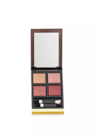 Tom Ford TOM FORD - Eye Color Quad - # 40 Golden Hour 6g/0.21oz