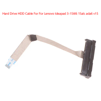 Cáp Ổ Cứng, Giao Diện Cho Lenovo Ideapad 3-15itl6, 15alc, Ada6, V15, 5c10s30212, Ổ Cứng Máy Tính Xác