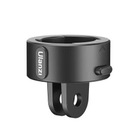 GoPro 2955【Ulanzi Go-Quick II GoPro接口底座】單底座 運動相機【中壢-水世界】