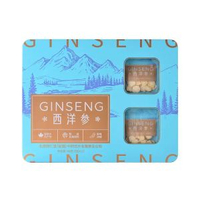 Sam/山姆 北京同仁堂 西洋參60g