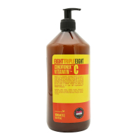 維他命C護髮素 1000ml